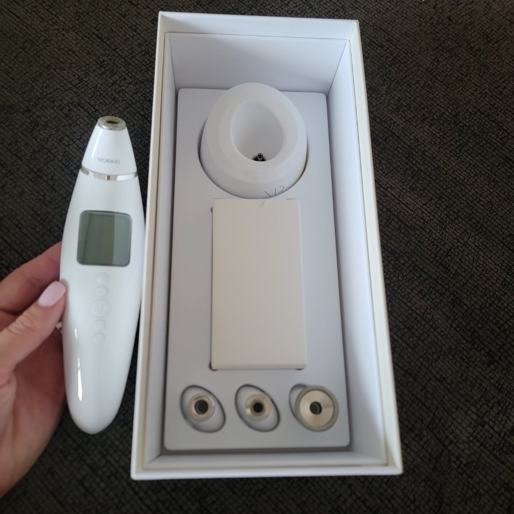 EXFORA Personal microdermabrasion Wand
